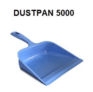 Dustpan 5000